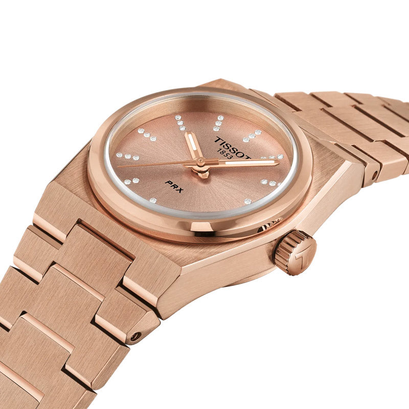 Tissot PRX Quartz (25 mm) - T137.010.33.506.00