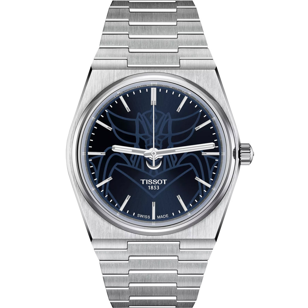 Tissot PRX Powermatic 80 UFO Robot Grendizer - T137.407.11.041.02