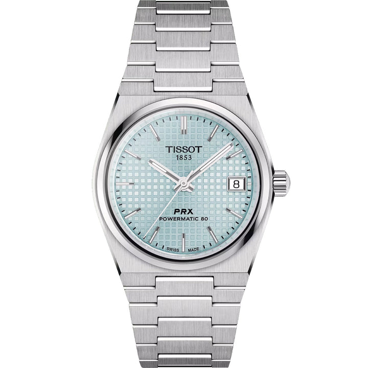 Tissot PRX Powermatic 80 (35 mm) - T137.207.11.351.00