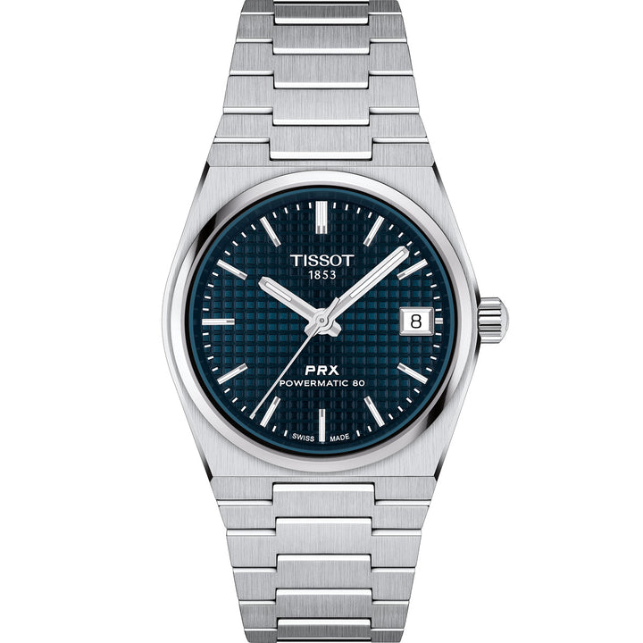 Tissot PRX Powermatic 80 (35 mm) - T137.207.11.041.00