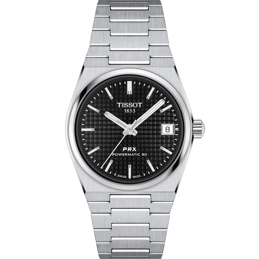 Tissot PRX Powermatic 80 (35 mm) - T137.207.11.051.00