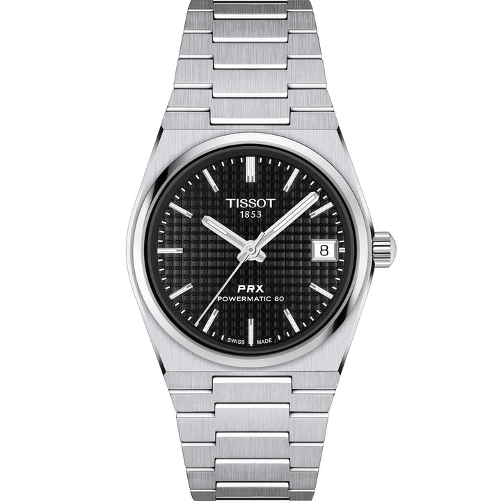 Tissot PRX Powermatic 80 (35 mm) - T137.207.11.051.00