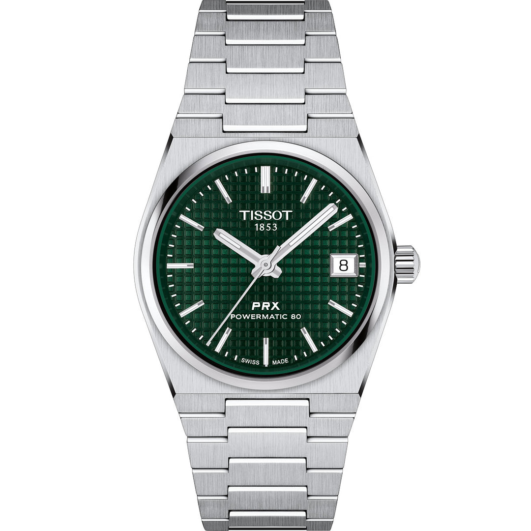 Tissot PRX Powermatic 80 (35 mm) - T137.207.11.091.00