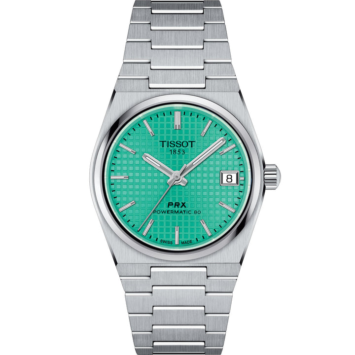 Tissot PRX Powermatic 80 (35 mm) - T137.207.11.091.01