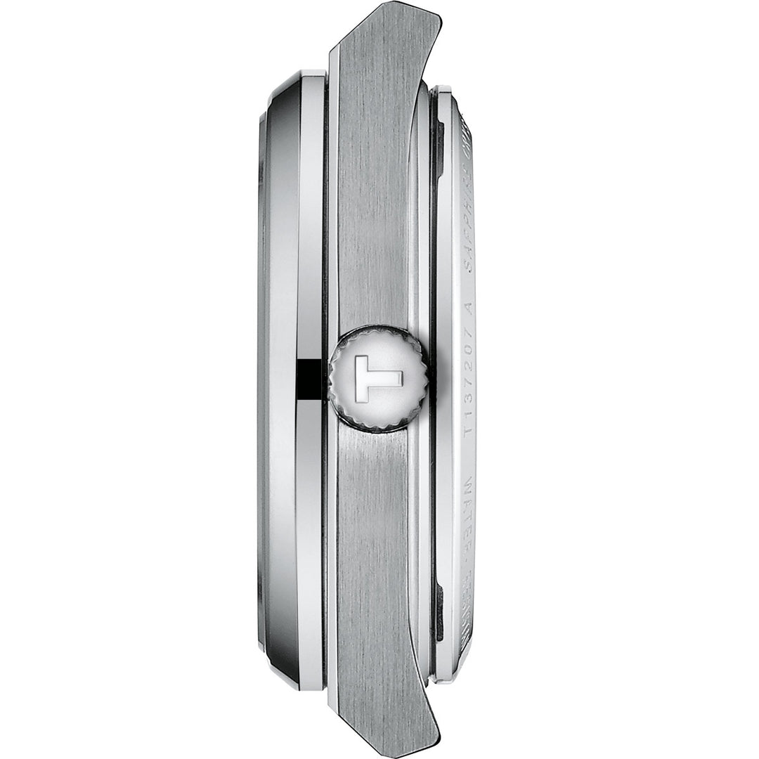 Tissot PRX Powermatic 80 (35 mm) - T137.207.11.111.00