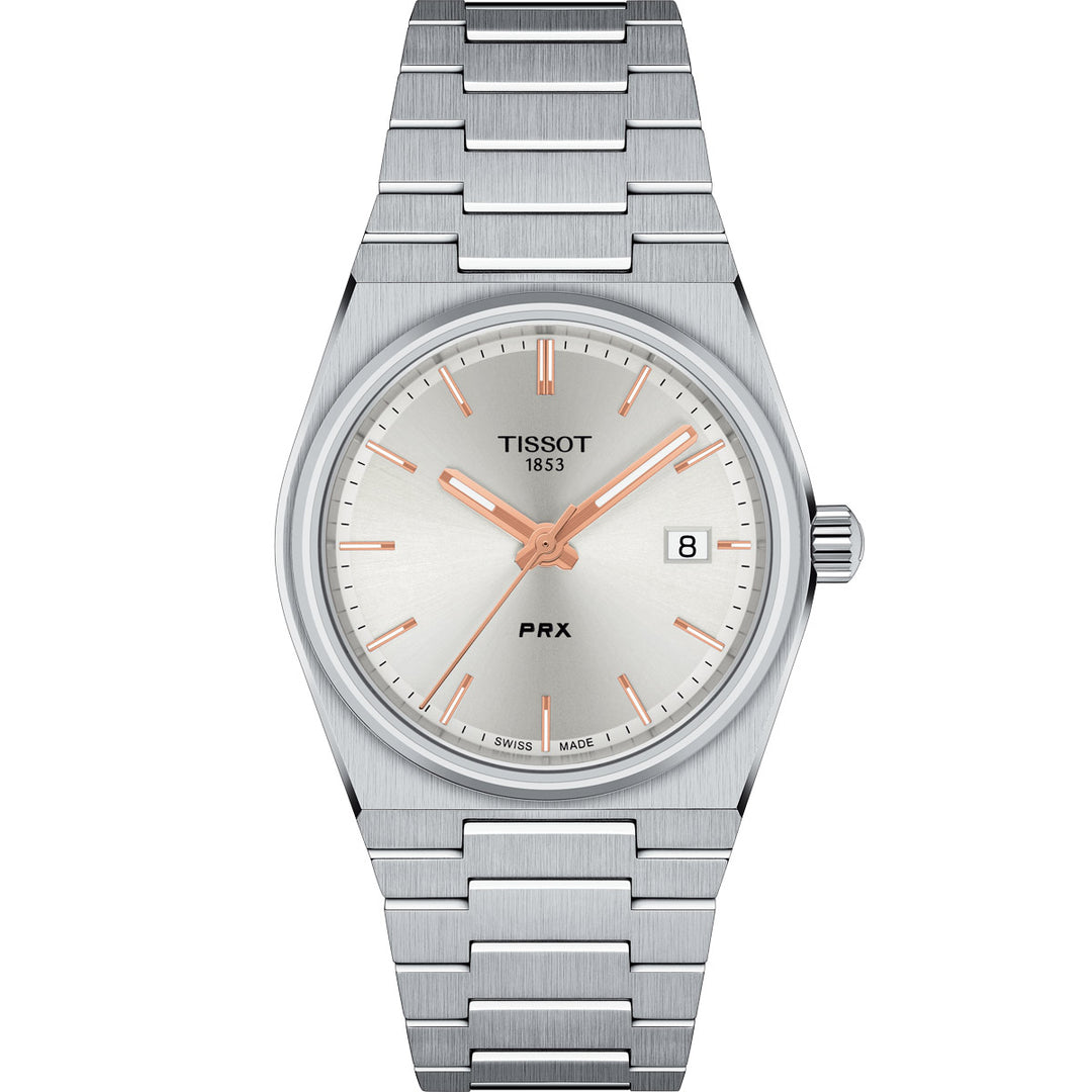 Tissot PRX (35 mm) - T137.210.11.031.00