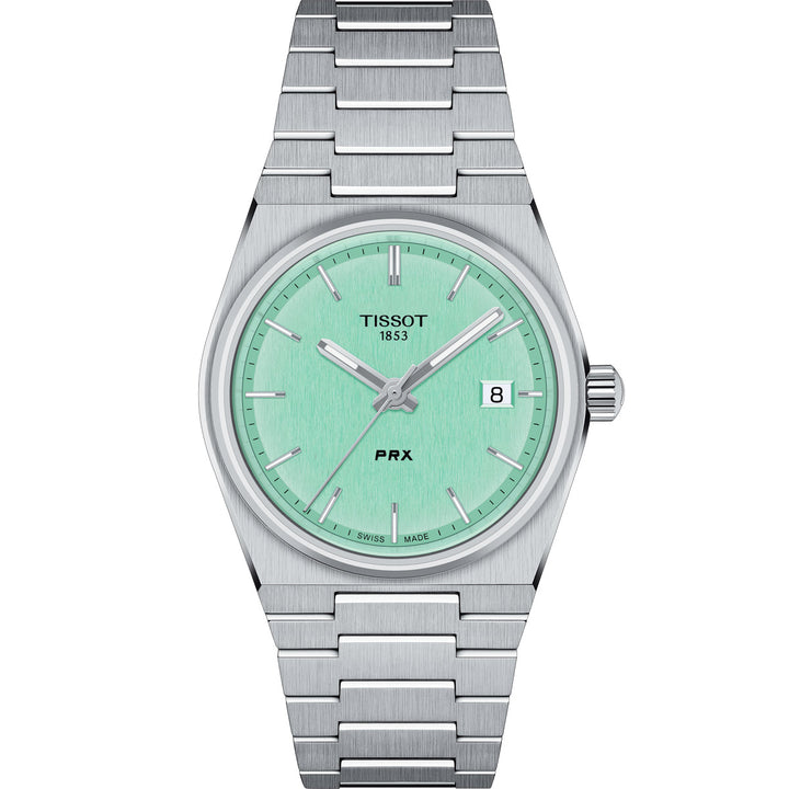 Tissot PRX (35 mm) - T137.210.11.091.00