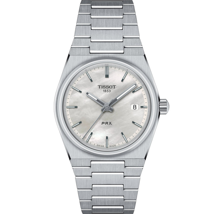 Tissot PRX (35 mm) - T137.210.11.111.00