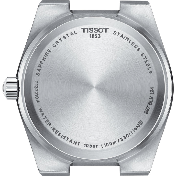 Tissot PRX (35 mm) - T137.210.11.111.00