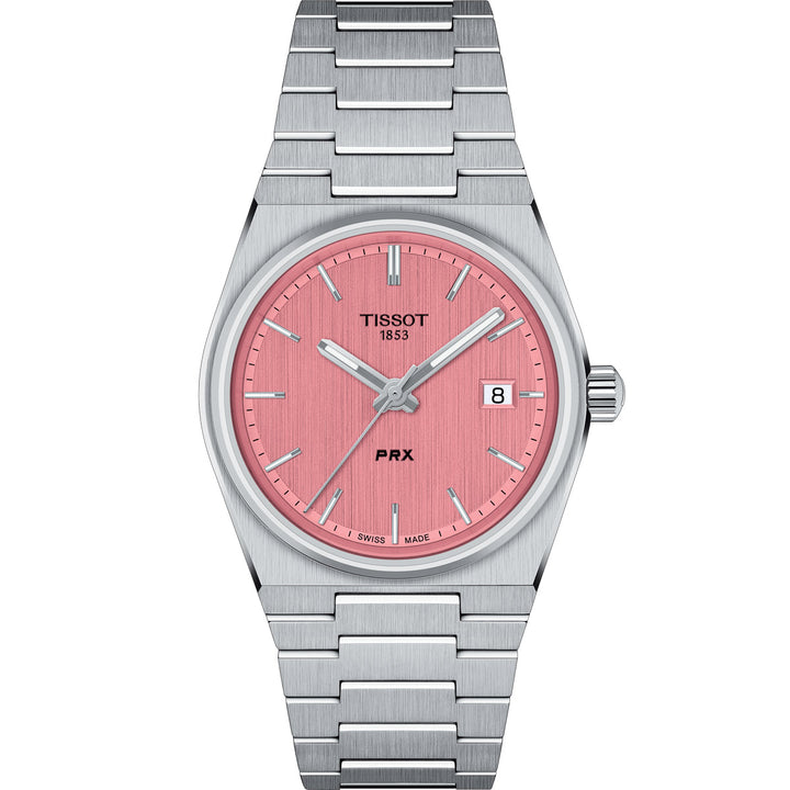 Tissot PRX (35 mm) - T137.210.11.331.00