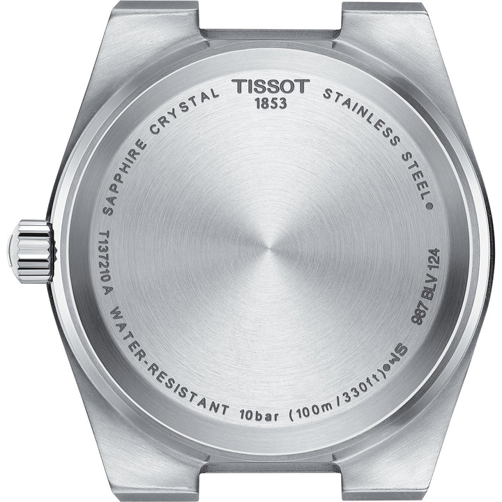 Tissot PRX (35 mm) - T137.210.11.331.00