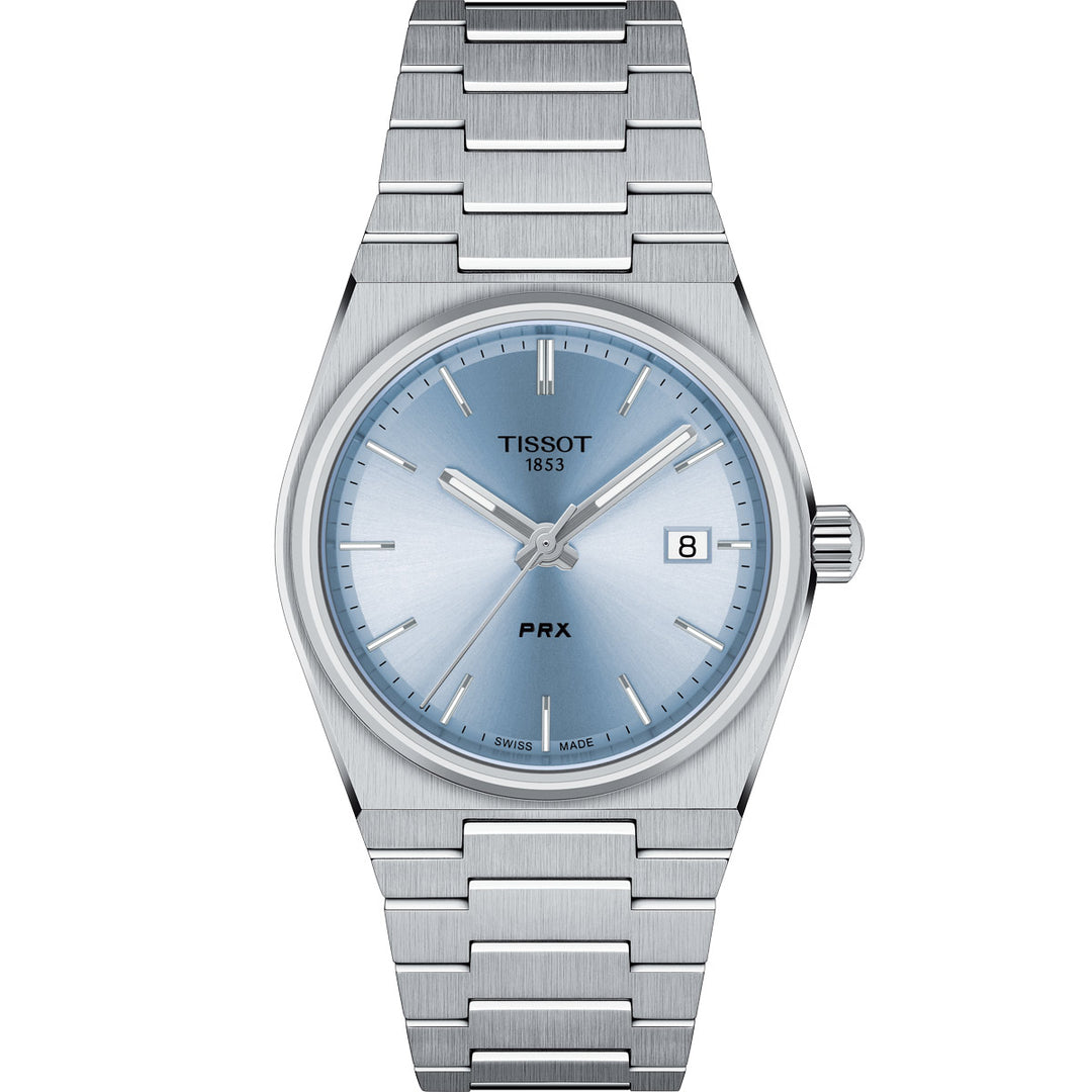 Tissot PRX (35 mm) - T137.210.11.351.00