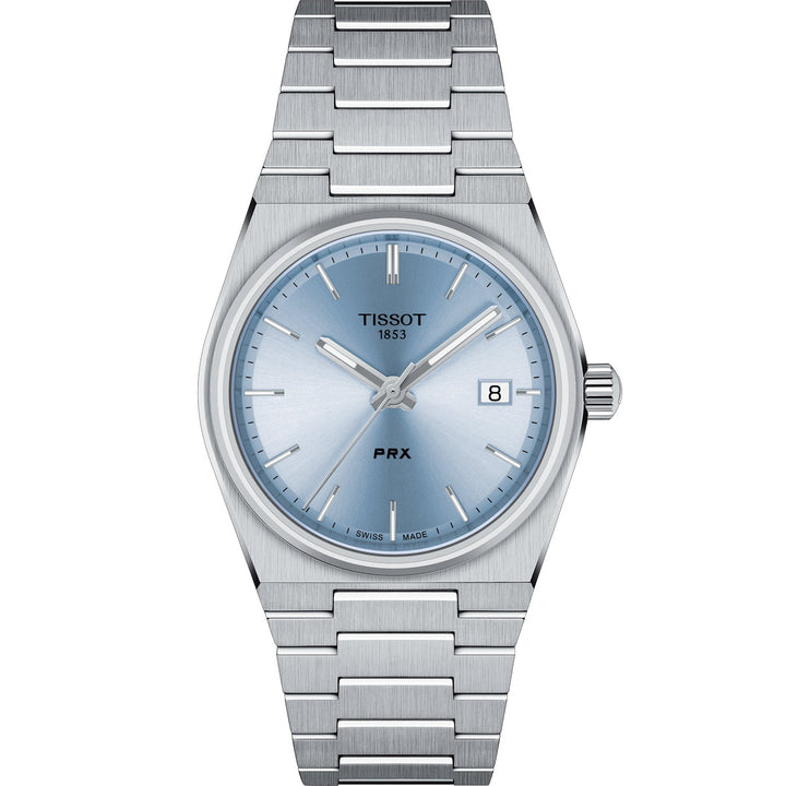 Tissot PRX (35 mm) - T137.210.11.351.00