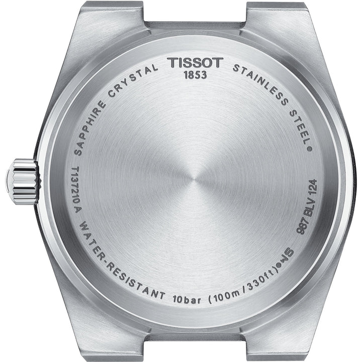 Tissot PRX (35 mm) - T137.210.11.081.00