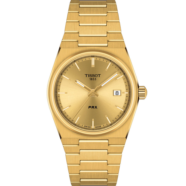 Tissot PRX (35 mm) - T137.210.33.021.00