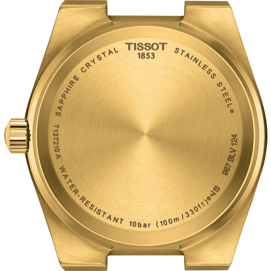 Tissot PRX (35 mm) - T137.210.33.021.00