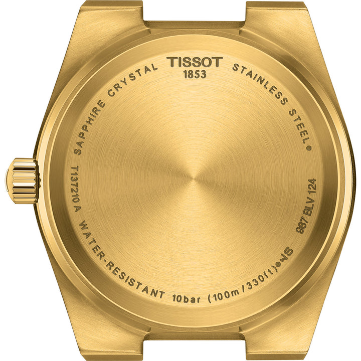 Tissot PRX (35 mm) - T137.210.33.021.00