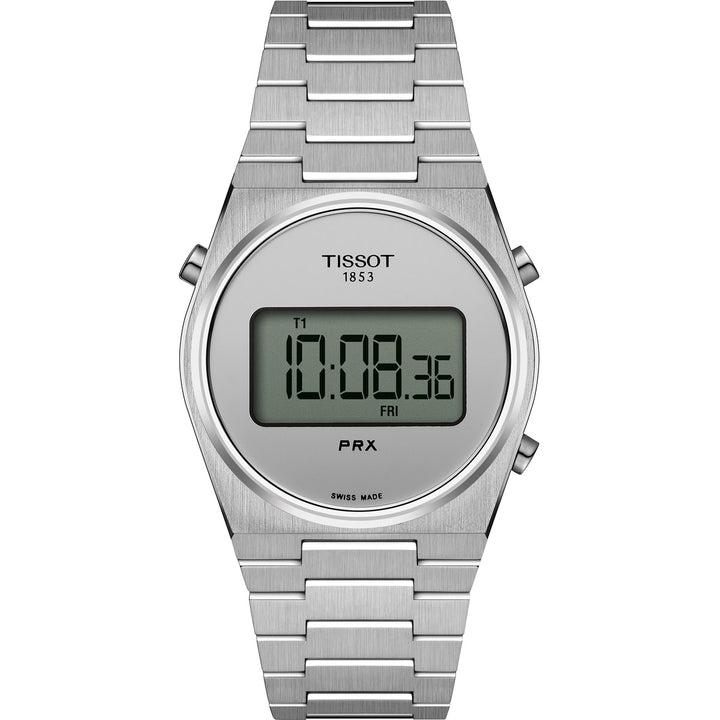 Tissot PRX Digital (35 mm) - T137.263.11.030.00