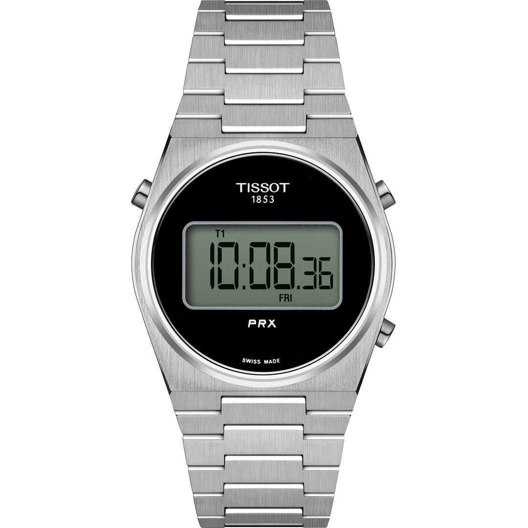 Tissot PRX Digital (35 mm) - T137.263.11.050.00