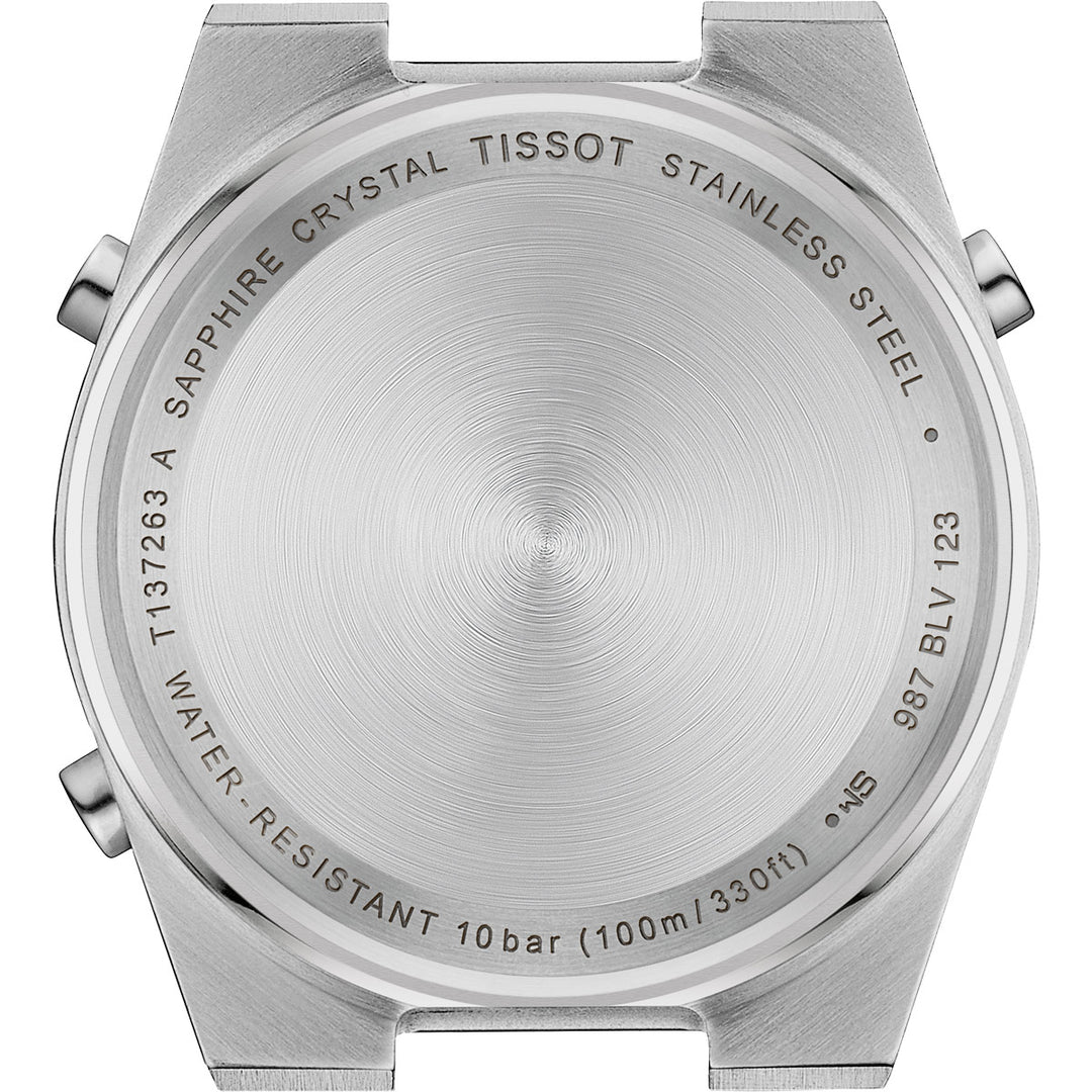 Tissot PRX Digital (35 mm) - T137.263.11.050.00