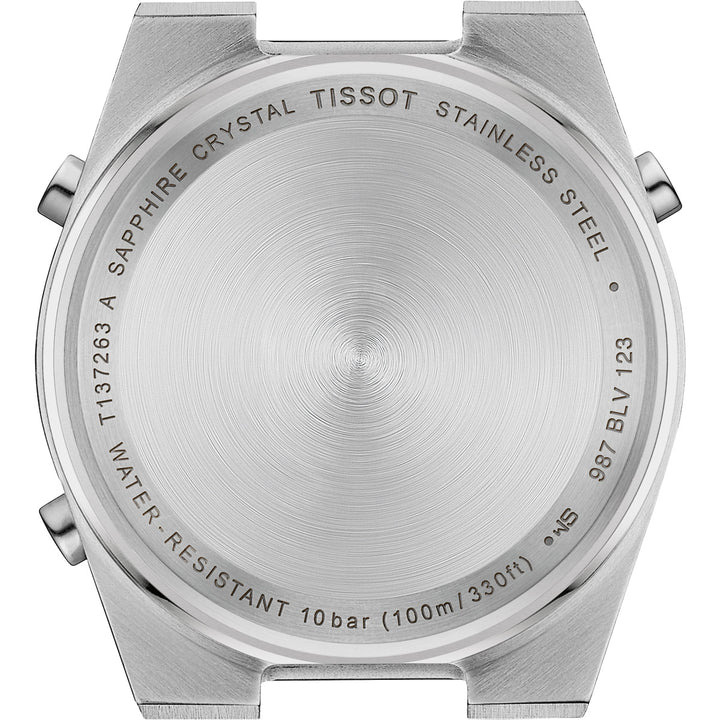 Tissot PRX Digital (35 mm) - T137.263.11.050.00