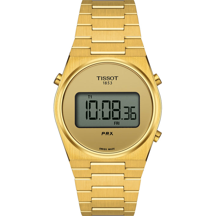 Tissot PRX Digital (35 mm) - T137.263.33.020.00
