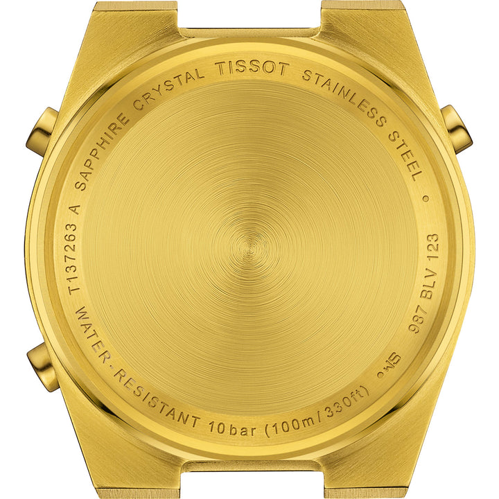 Tissot PRX Digital (35 mm) - T137.263.33.020.00