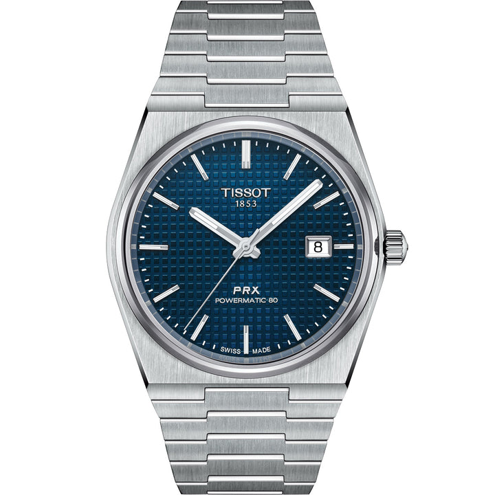 Tissot PRX Powermatic 80 - T137.407.11.041.00