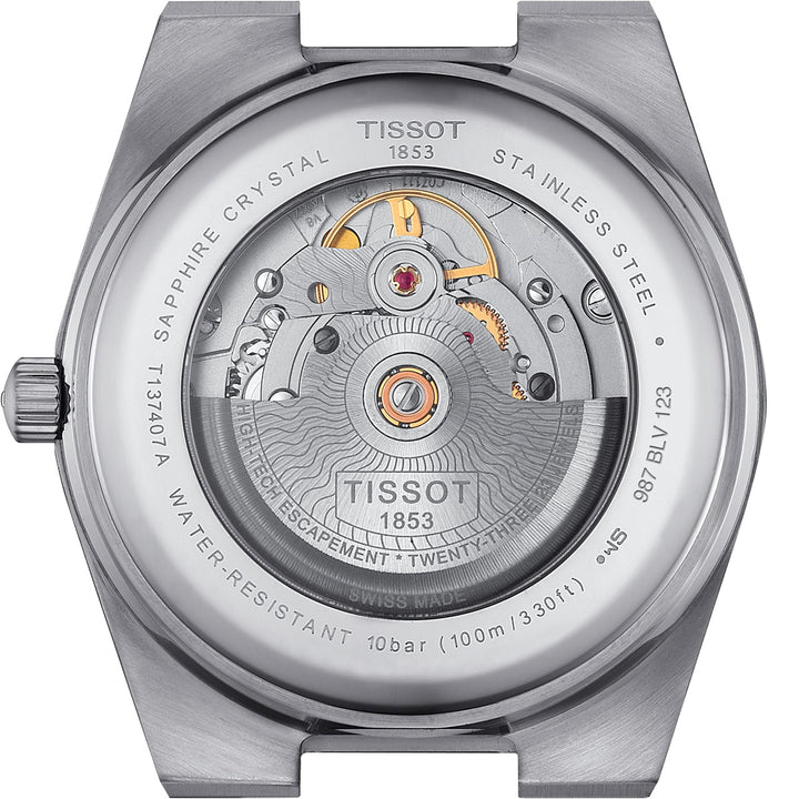 Tissot PRX Powermatic 80 - T137.407.11.041.00