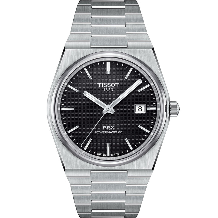 Tissot PRX Powermatic 80 - T137.407.11.051.00