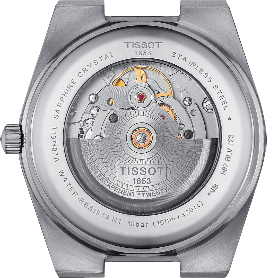 Tissot PRX Powermatic 80 - T137.407.11.051.00