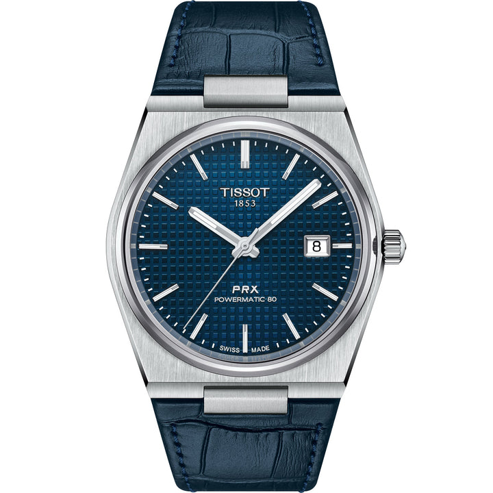 Tissot PRX Powermatic 80 - T137.407.16.041.00