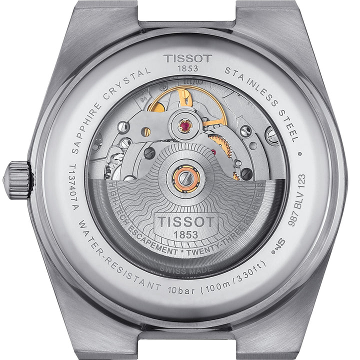 Tissot PRX Powermatic 80 - T137.407.16.041.00