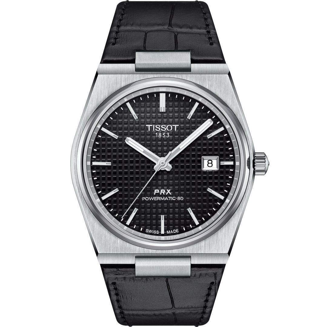 Tissot PRX Powermatic 80 - T137.407.16.051.00