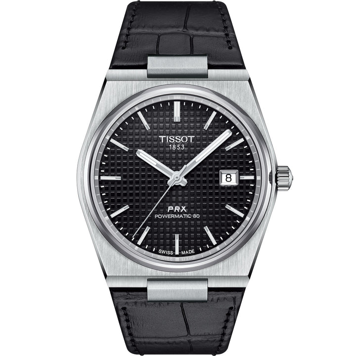 Tissot PRX Powermatic 80 - T137.407.16.051.00