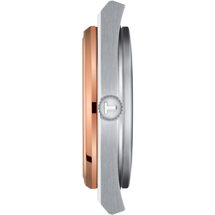 Tissot PRX Powermatic 80 - T137.407.21.031.00