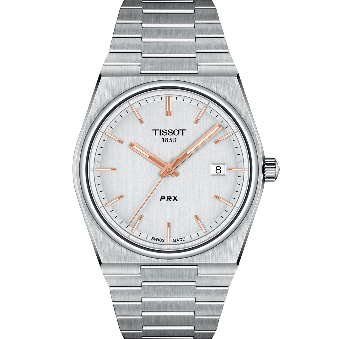 Tissot PRX - T137.410.11.031.00