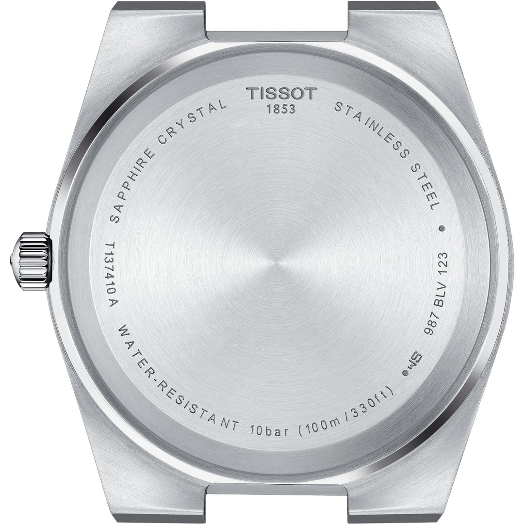 Tissot PRX - T137.410.11.051.00
