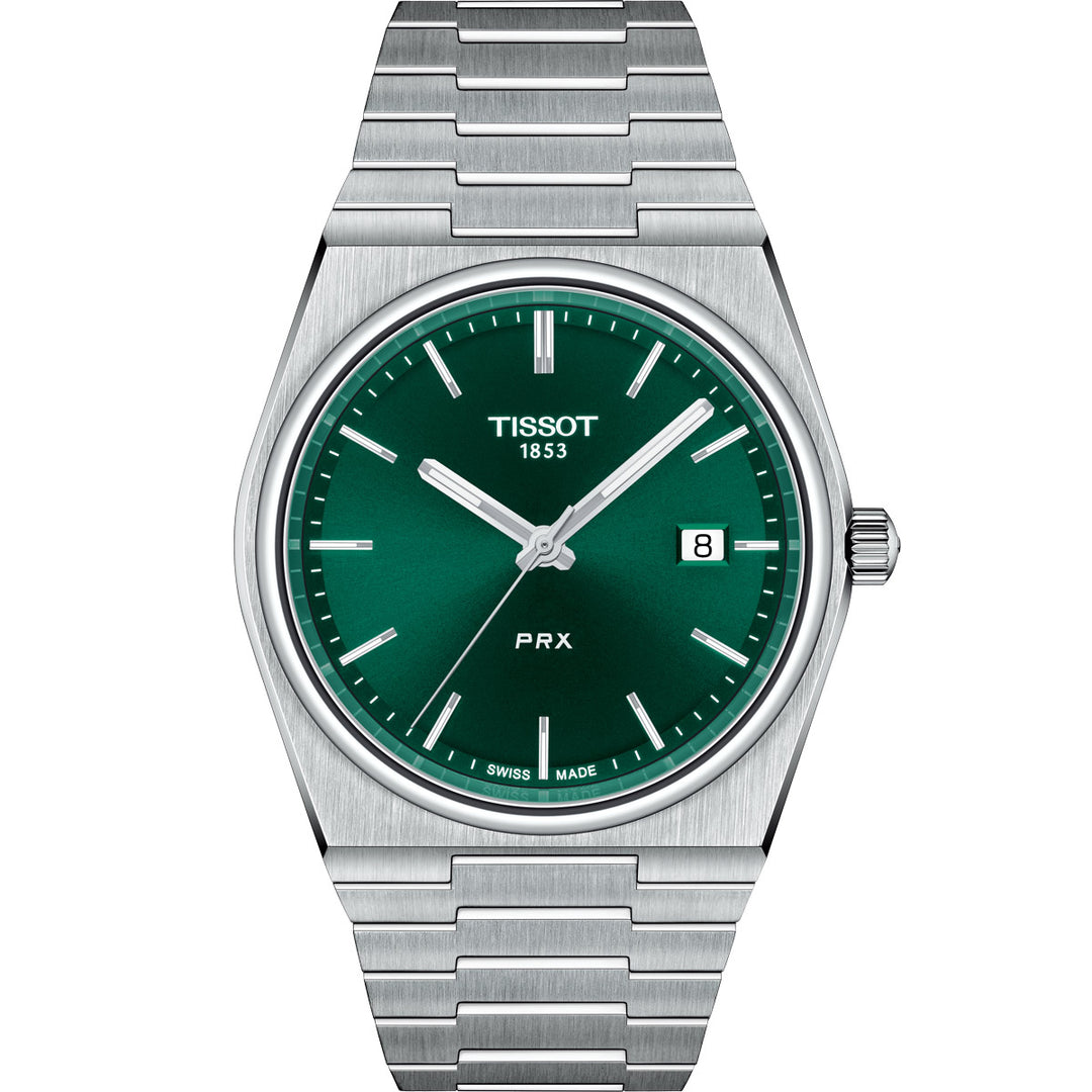 Tissot PRX - T137.410.11.091.00