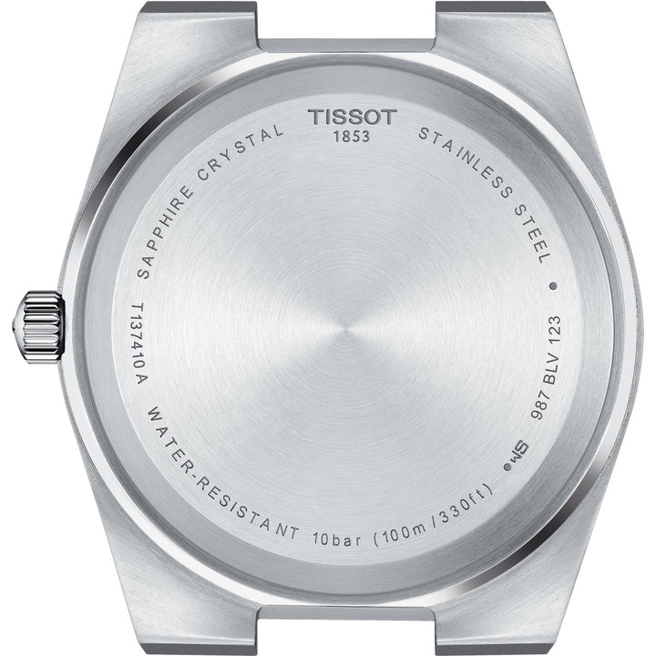 Tissot PRX - T137.410.11.091.00