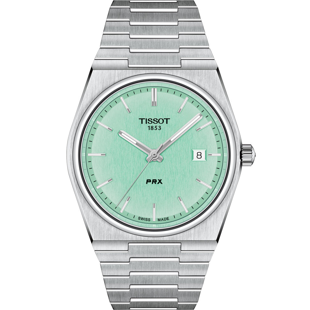 Tissot PRX - T137.410.11.091.01