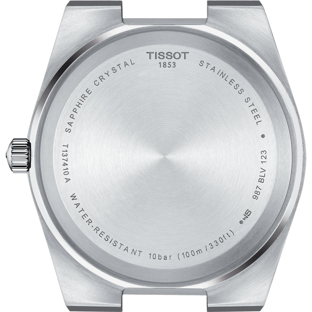 Tissot PRX - T137.410.16.041.00
