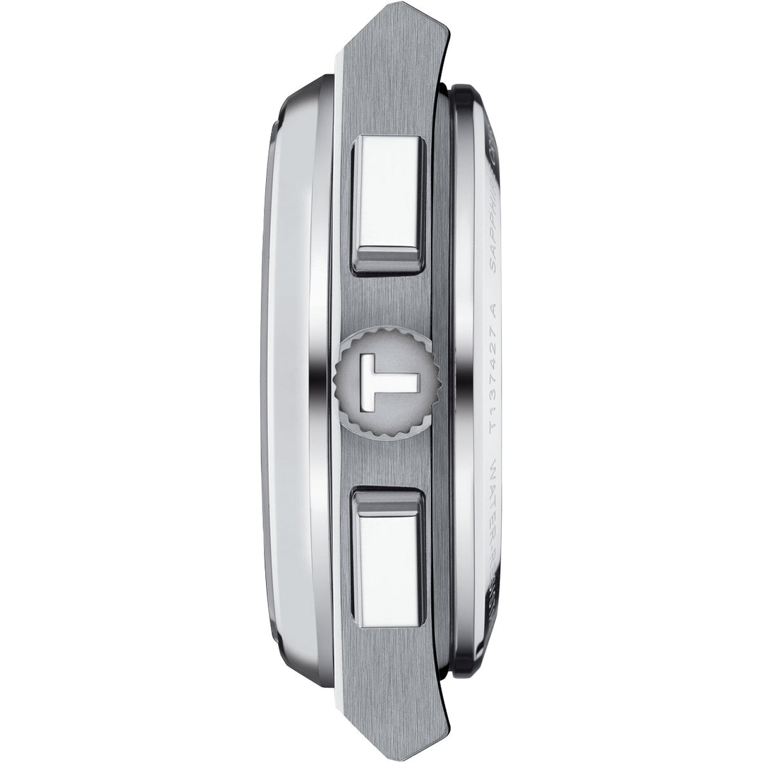 Tissot PRX Automatic Chronograph - T137.427.11.041.00