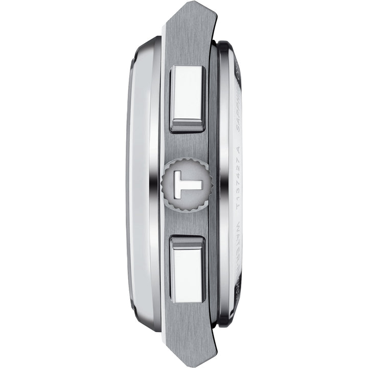 Tissot PRX Automatic Chronograph - T137.427.11.041.00