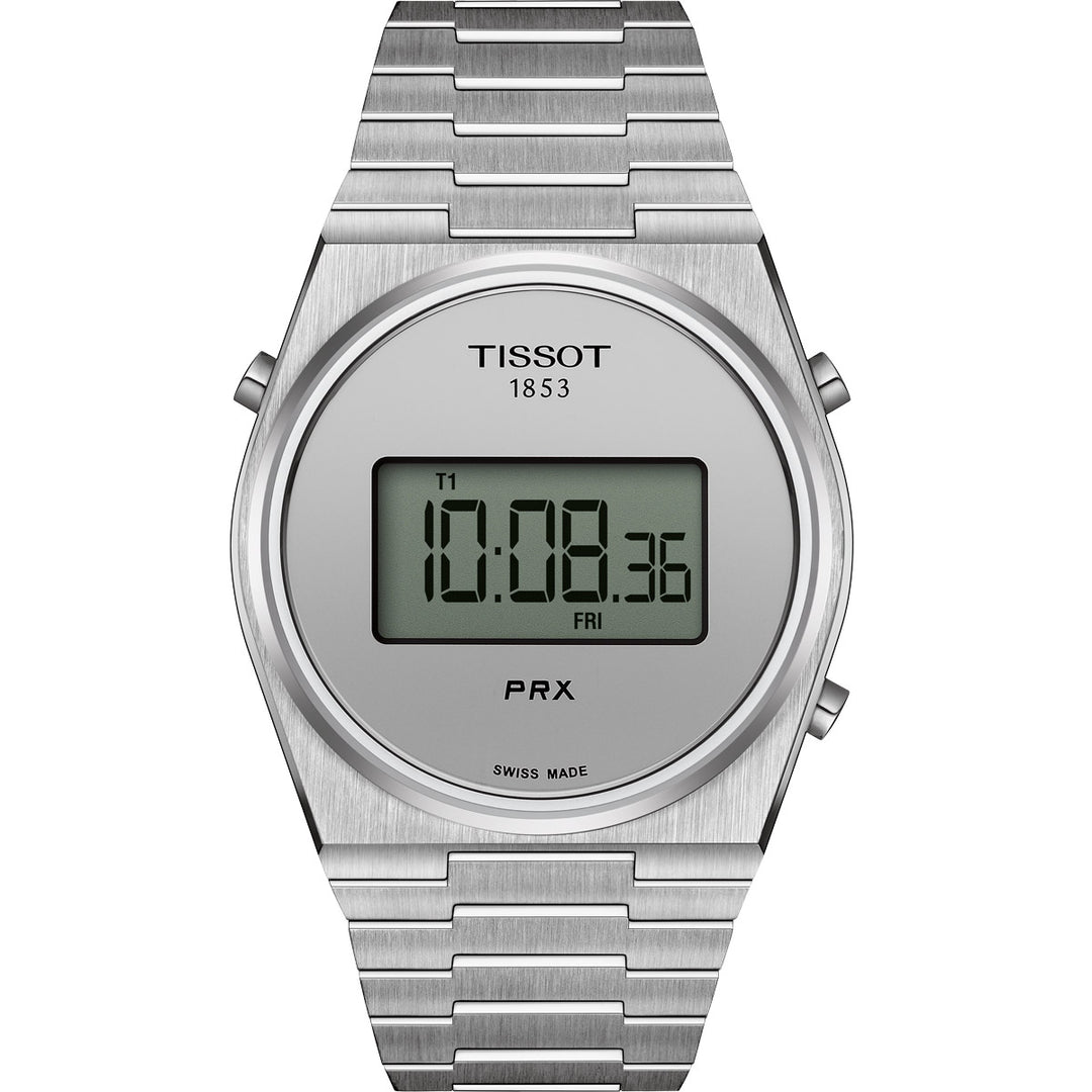 Tissot PRX Digital (40 mm) - T137.463.11.030.00