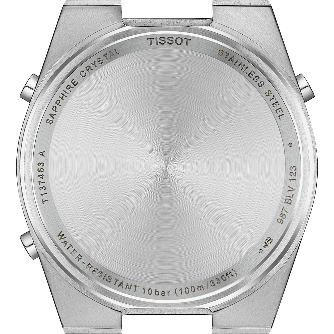 Tissot PRX Digital (40 mm) - T137.463.11.030.00
