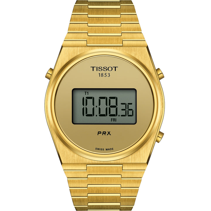 Tissot PRX Digital (40 mm) - T137.463.33.020.00