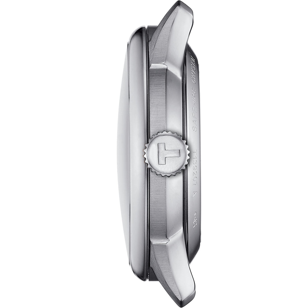 Tissot Chemin des Tourelles Powermatic 80 (34 mm) - T139.207.11.031.00