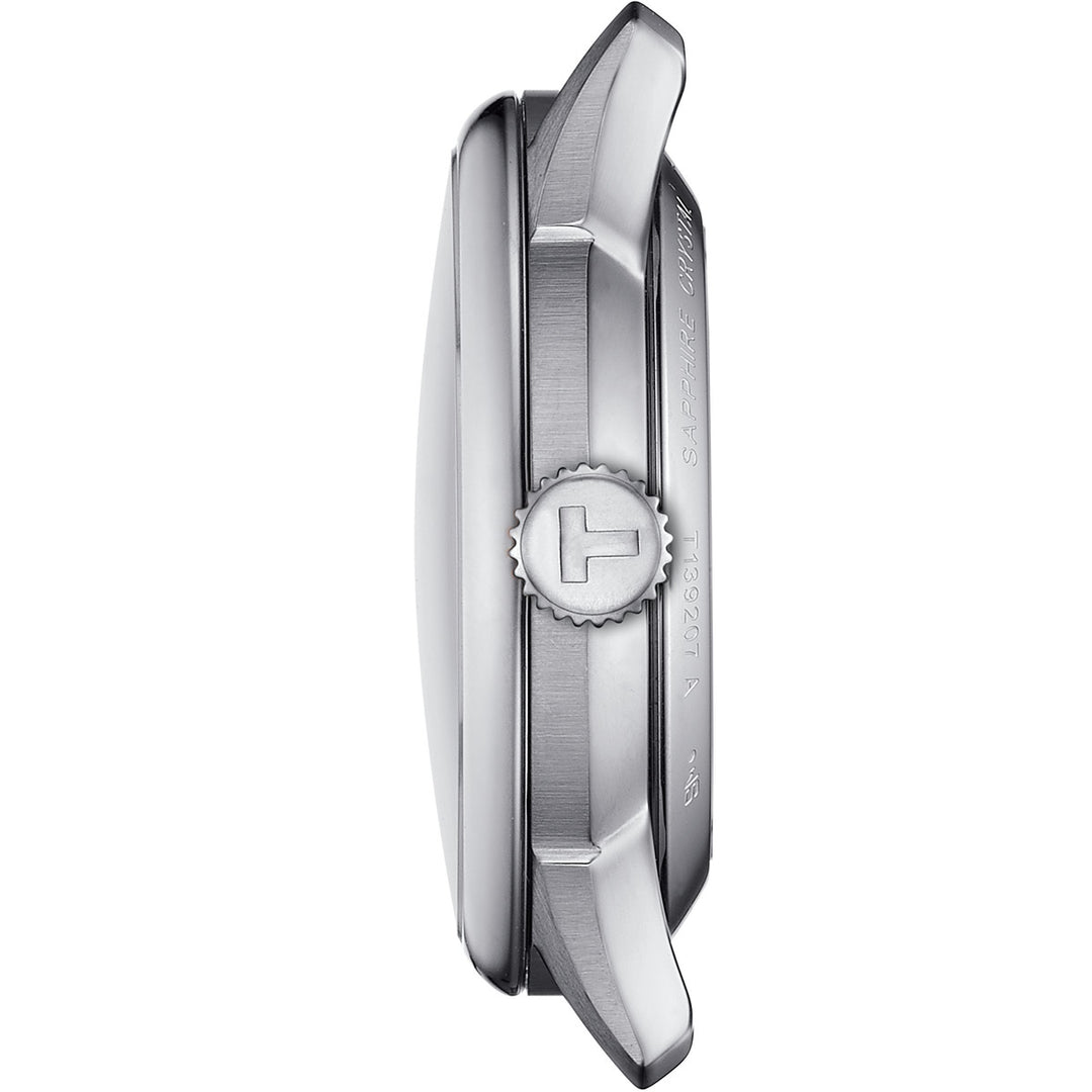Tissot Chemin des Tourelles Powermatic 80 (34 mm) - T139.207.11.048.00