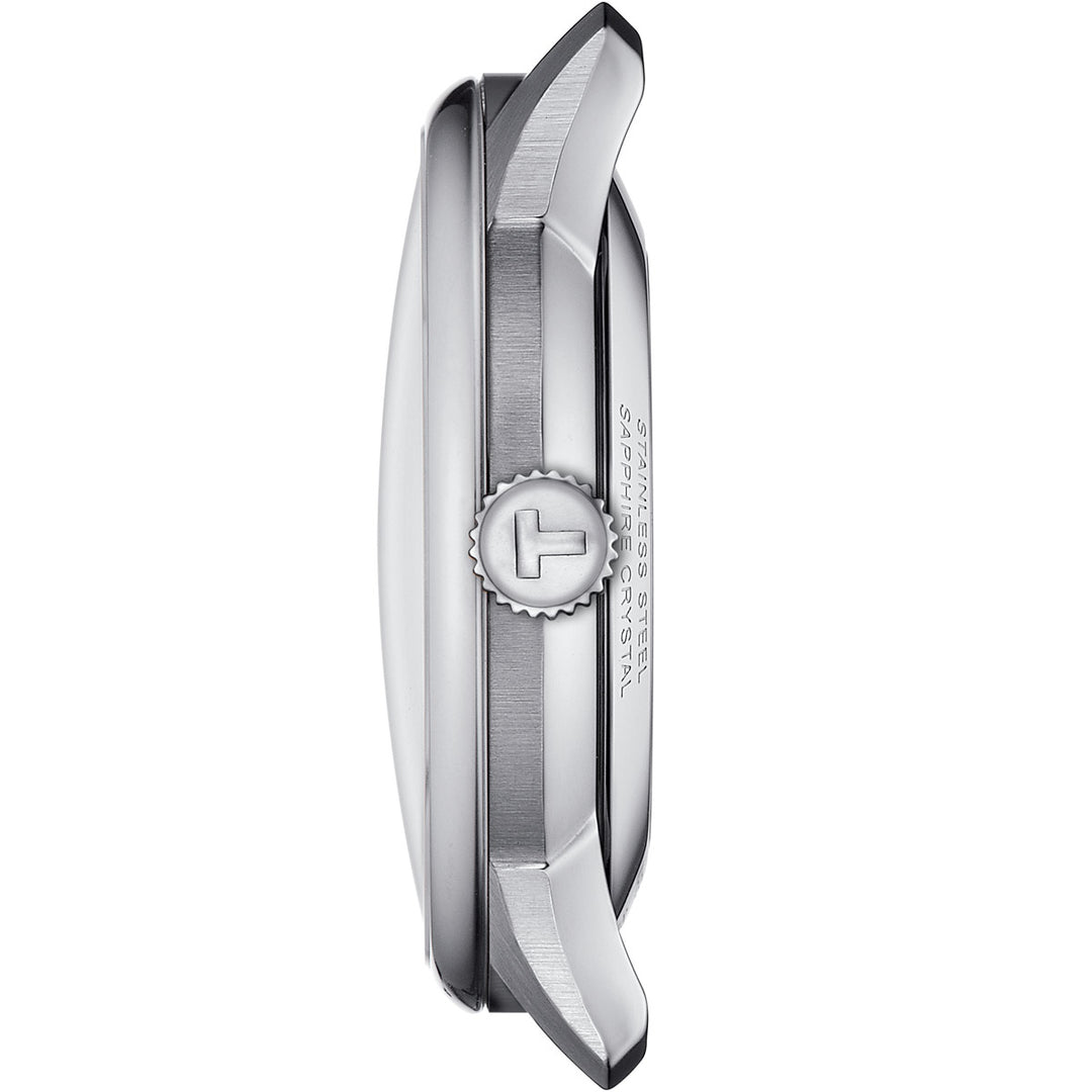 Tissot Chemin des Tourelles Powermatic 80 (39 mm) - T139.807.11.031.00